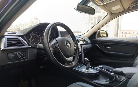 BMW 3 серия, 2018 год, 2 050 000 рублей, 20 фотография