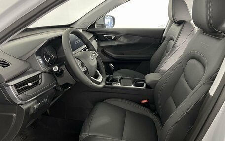 Chery Tiggo 4 I рестайлинг, 2025 год, 1 999 000 рублей, 4 фотография