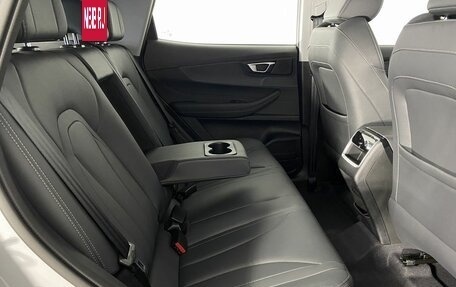 Chery Tiggo 4 I рестайлинг, 2025 год, 1 999 000 рублей, 6 фотография