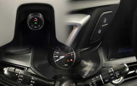 Chery Tiggo 4 I рестайлинг, 2025 год, 1 999 000 рублей, 13 фотография