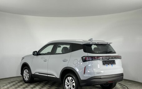 Chery Tiggo 4 I рестайлинг, 2025 год, 1 999 000 рублей, 19 фотография