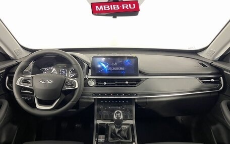 Chery Tiggo 4 I рестайлинг, 2025 год, 1 999 000 рублей, 8 фотография