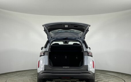 Chery Tiggo 4 I рестайлинг, 2025 год, 1 999 000 рублей, 21 фотография