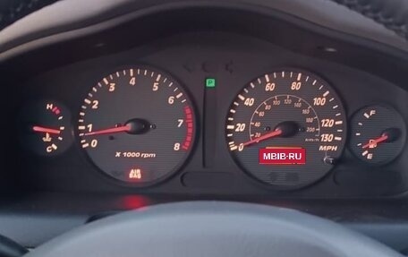 Hyundai Santa Fe III рестайлинг, 2003 год, 750 000 рублей, 12 фотография