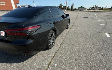 Toyota Camry, 2022 год, 3 400 000 рублей, 3 фотография