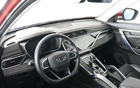 Geely Atlas, 2023 год, 1 900 000 рублей, 2 фотография