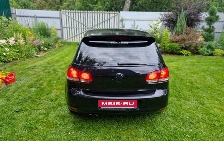 Volkswagen Golf VI, 2012 год, 679 000 рублей, 6 фотография