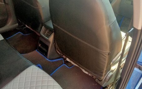 Skoda Octavia, 2013 год, 1 050 000 рублей, 19 фотография