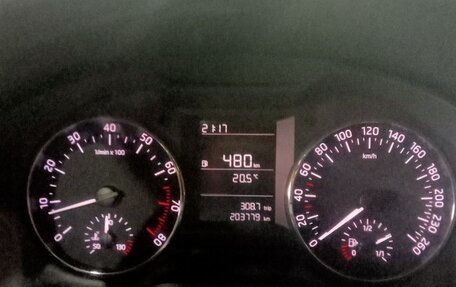 Skoda Octavia, 2013 год, 1 050 000 рублей, 35 фотография