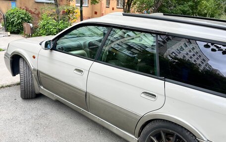 Subaru Legacy Lancaster II, 1998 год, 650 000 рублей, 4 фотография