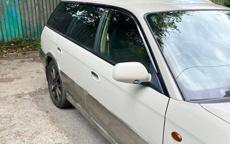 Subaru Legacy Lancaster II, 1998 год, 650 000 рублей, 6 фотография