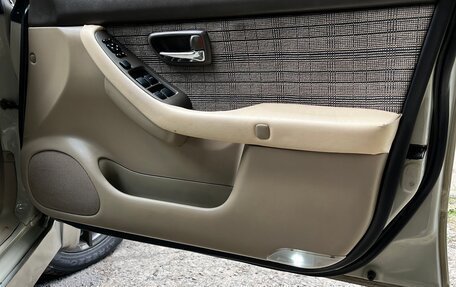 Subaru Legacy Lancaster II, 1998 год, 650 000 рублей, 18 фотография