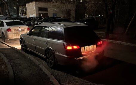 Subaru Legacy Lancaster II, 1998 год, 650 000 рублей, 36 фотография