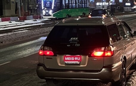 Subaru Legacy Lancaster II, 1998 год, 650 000 рублей, 37 фотография