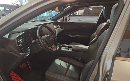 Lexus RX IV рестайлинг, 2023 год, 7 268 888 рублей, 6 фотография