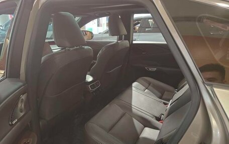 Lexus RX IV рестайлинг, 2023 год, 7 268 888 рублей, 9 фотография