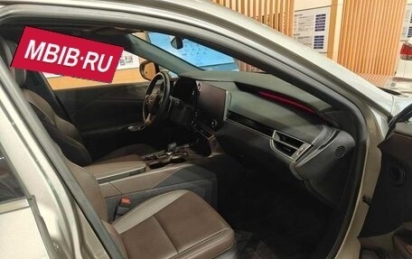 Lexus RX IV рестайлинг, 2023 год, 7 268 888 рублей, 7 фотография