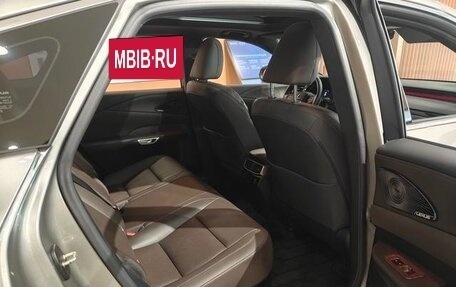 Lexus RX IV рестайлинг, 2023 год, 7 268 888 рублей, 8 фотография