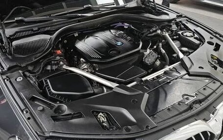 BMW 5 серия, 2021 год, 4 047 000 рублей, 3 фотография
