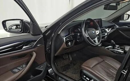 BMW 5 серия, 2021 год, 4 047 000 рублей, 5 фотография