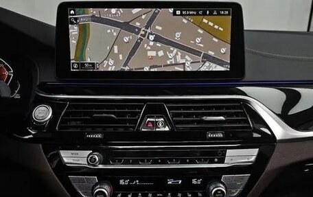 BMW 5 серия, 2021 год, 4 047 000 рублей, 11 фотография