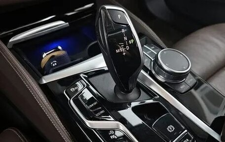 BMW 5 серия, 2021 год, 4 047 000 рублей, 12 фотография