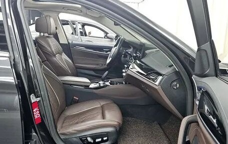 BMW 5 серия, 2021 год, 4 047 000 рублей, 8 фотография