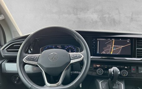 Volkswagen Multivan T6 рестайлинг, 2023 год, 8 590 000 рублей, 8 фотография