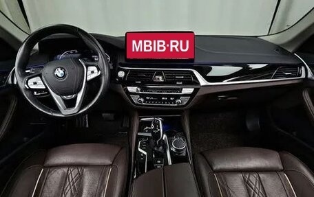 BMW 5 серия, 2021 год, 4 047 000 рублей, 6 фотография