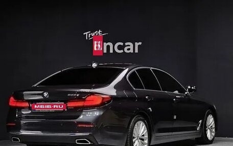 BMW 5 серия, 2021 год, 4 047 000 рублей, 4 фотография