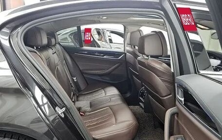 BMW 5 серия, 2021 год, 4 047 000 рублей, 9 фотография