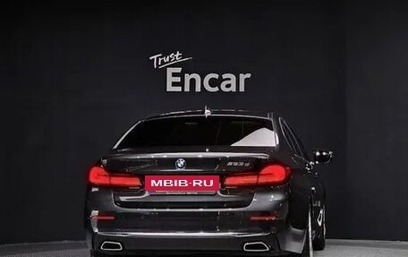 BMW 5 серия, 2021 год, 4 047 000 рублей, 17 фотография