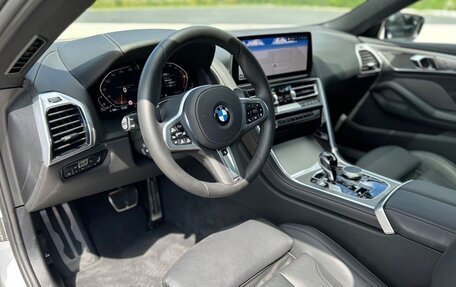 BMW 8 серия, 2024 год, 11 290 000 рублей, 9 фотография