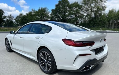 BMW 8 серия, 2024 год, 11 290 000 рублей, 3 фотография