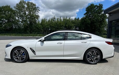 BMW 8 серия, 2024 год, 11 290 000 рублей, 2 фотография
