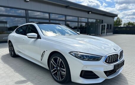 BMW 8 серия, 2024 год, 11 290 000 рублей, 5 фотография