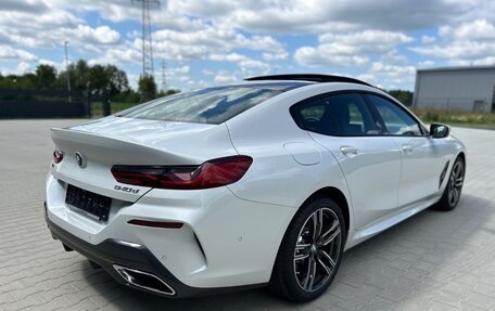 BMW 8 серия, 2024 год, 11 290 000 рублей, 7 фотография