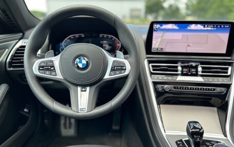 BMW 8 серия, 2024 год, 11 290 000 рублей, 10 фотография