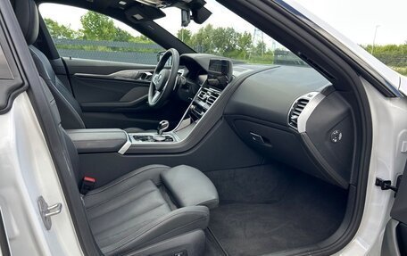 BMW 8 серия, 2024 год, 11 290 000 рублей, 14 фотография