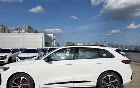 Audi Q5, 2025 год, 8 500 000 рублей, 3 фотография