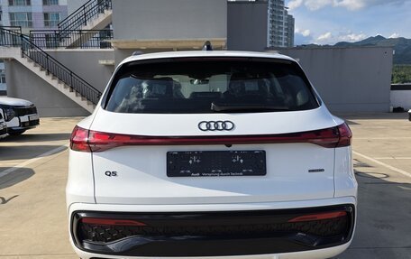Audi Q5, 2025 год, 8 500 000 рублей, 5 фотография