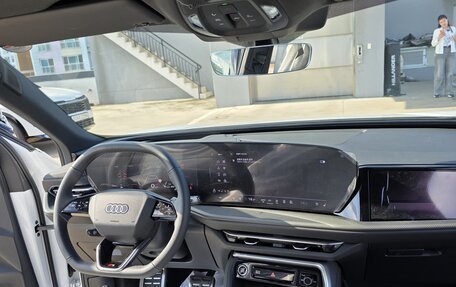 Audi Q5, 2025 год, 8 500 000 рублей, 7 фотография