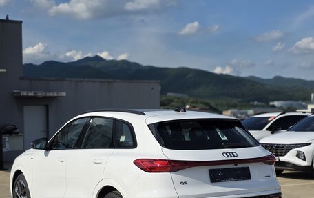 Audi Q5, 2025 год, 8 500 000 рублей, 2 фотография