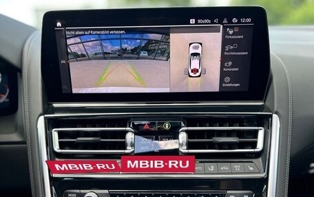 BMW 8 серия, 2024 год, 11 290 000 рублей, 11 фотография
