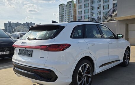 Audi Q5, 2025 год, 8 500 000 рублей, 19 фотография
