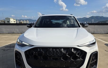 Audi Q5, 2025 год, 8 500 000 рублей, 16 фотография
