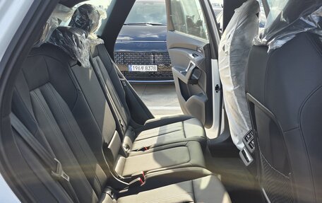 Audi Q5, 2025 год, 8 500 000 рублей, 12 фотография