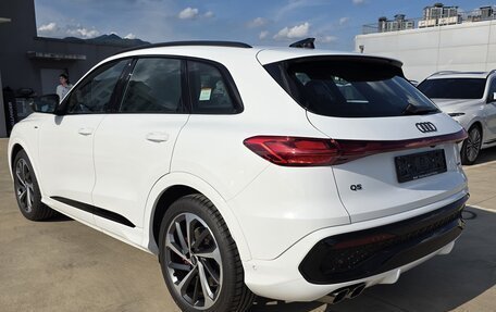 Audi Q5, 2025 год, 8 500 000 рублей, 20 фотография
