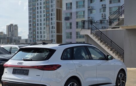 Audi Q5, 2025 год, 8 500 000 рублей, 23 фотография