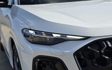 Audi Q5, 2025 год, 8 500 000 рублей, 22 фотография